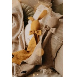 T-Tomi Bio Muslin Mint pentru bebeluși