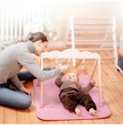 Cadrul educațional Baby Gym pentru copii