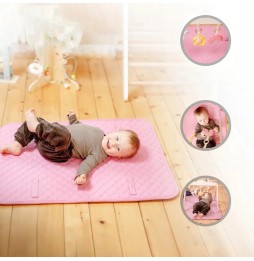 Cadrul educațional Baby Gym pentru copii