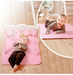 Cadrul educațional Baby Gym pentru copii