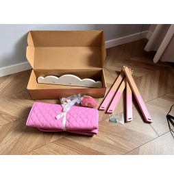 Cadrul educațional Baby Gym pentru copii