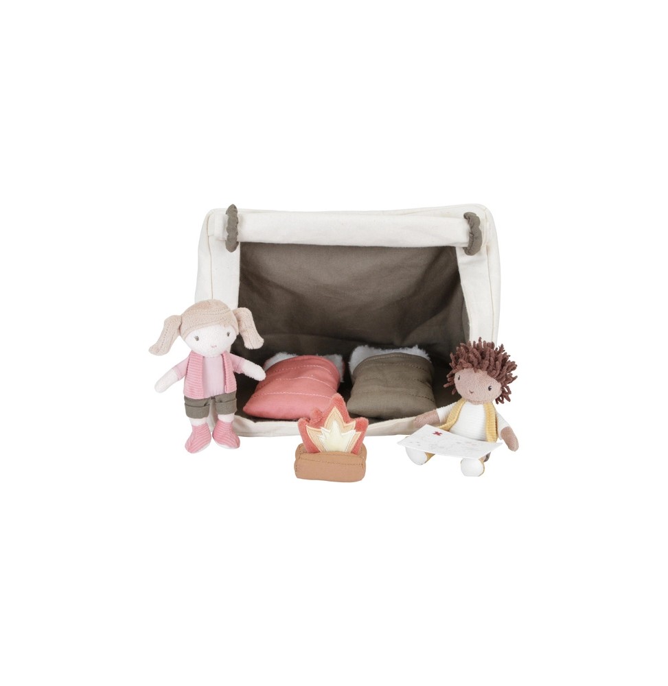 Set Little Dutch pentru camping