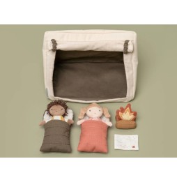 Set Little Dutch pentru camping