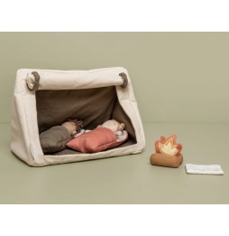 Set Little Dutch pentru camping