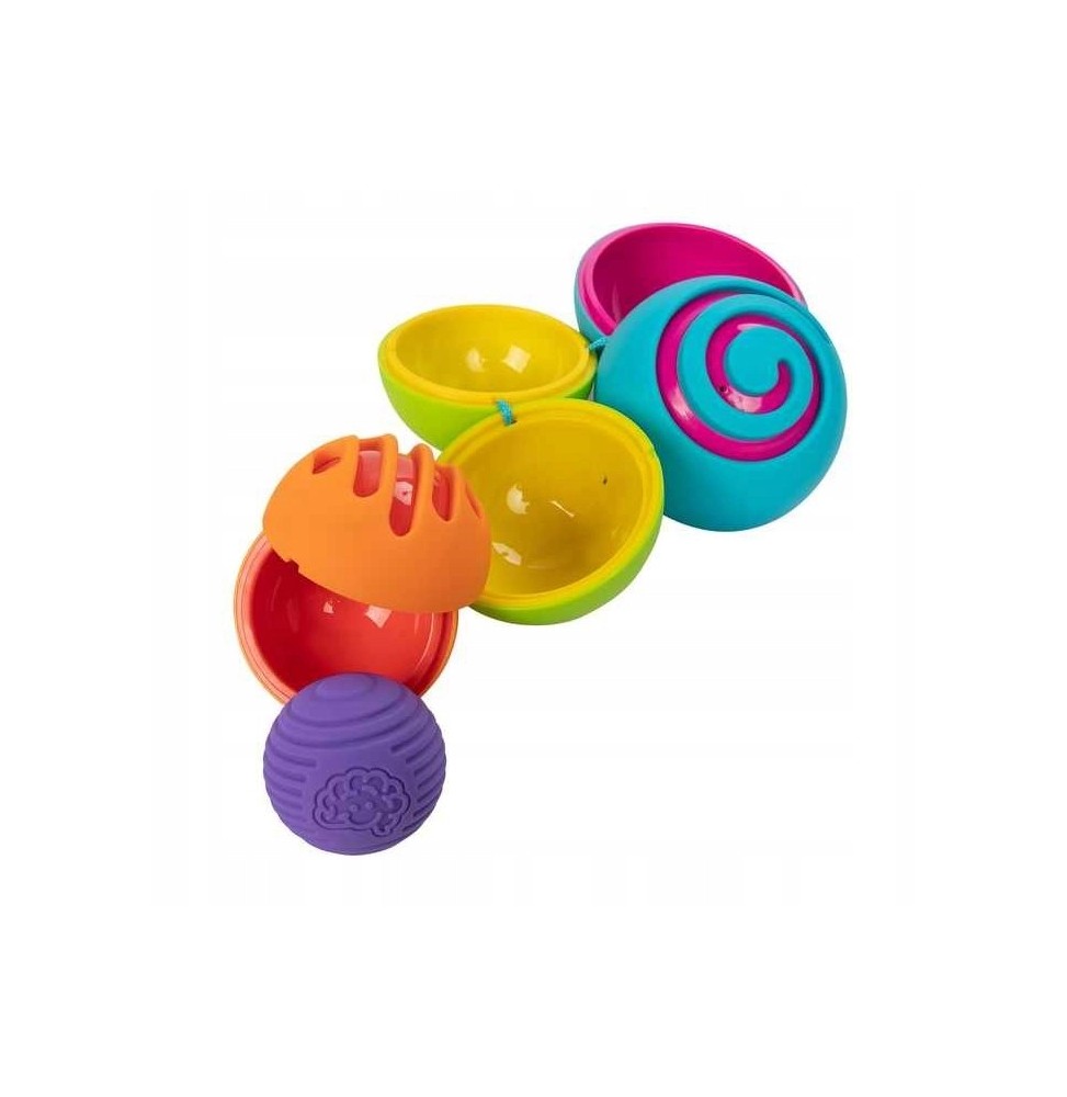 Jucărie mingea OombeeBall pentru copii