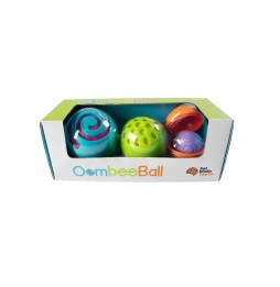 Jucărie mingea OombeeBall pentru copii