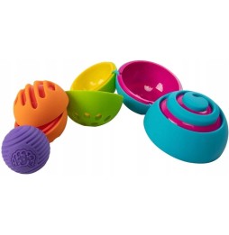 Jucărie mingea OombeeBall pentru copii