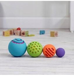 Jucărie mingea OombeeBall pentru copii