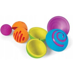 Jucărie mingea OombeeBall pentru copii