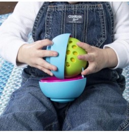 Jucărie mingea OombeeBall pentru copii