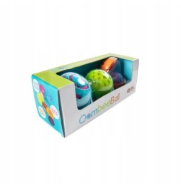 Jucărie mingea OombeeBall pentru copii
