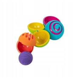 Jucărie mingea OombeeBall pentru copii