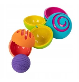 Jucărie mingea OombeeBall pentru copii
