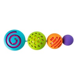 Jucărie mingea OombeeBall pentru copii