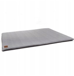 Eve Saltea pentru pătuț Grey 75x95 cm