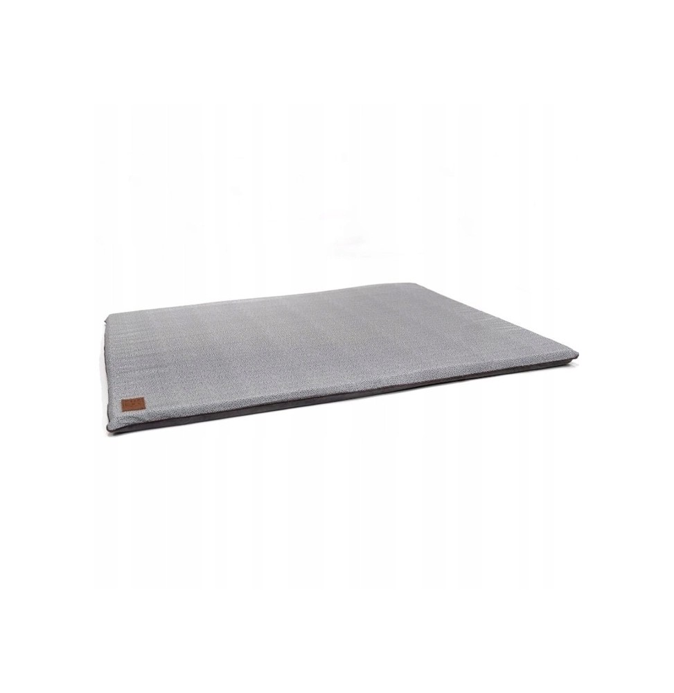 Eve Saltea pentru pătuț Grey 75x95 cm Eve Saltea pentru pătuț Grey 75x95 cm