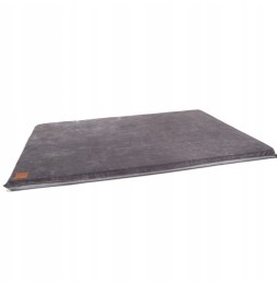Eve Saltea pentru pătuț Grey 75x95 cm