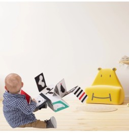 CzuCzu Starter Micuț Co văd 62312 - set educativ