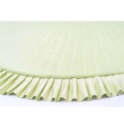 Saltea moale de joacă Glik cu perne