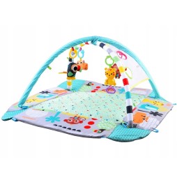 Covor mare 5in1 pentru copii