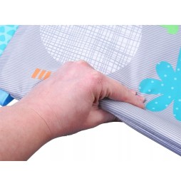 Covor mare 5in1 pentru copii