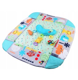 Covor mare 5in1 pentru copii