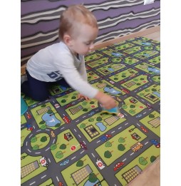 Covor Matlander Smart 100x150x2cm