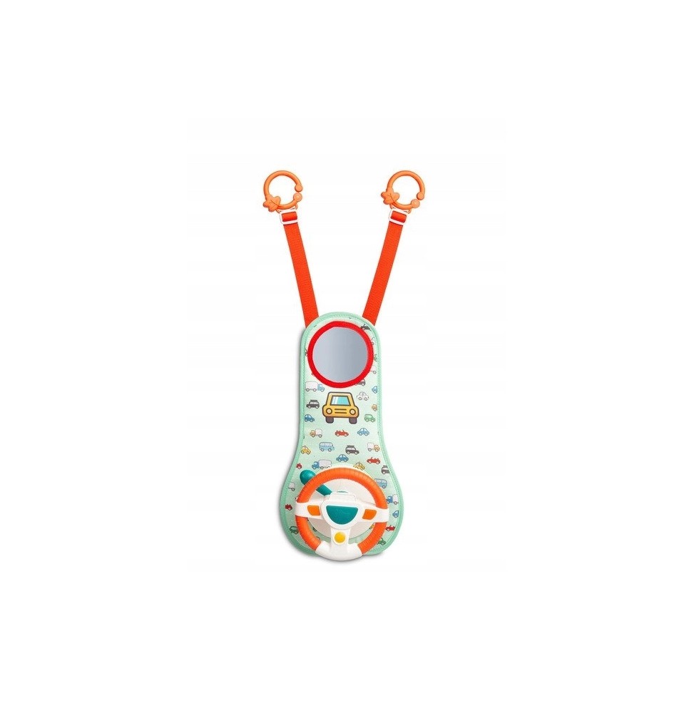 Jucărie educațională Toyz cu volan Jucărie educațională Toyz cu volan