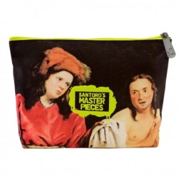 Necesar mare Masterpieces no scrub
