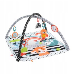 Fisher-Price covor educativ muzical