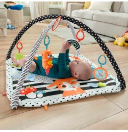 Fisher-Price covor educativ muzical