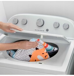 Fisher-Price covor educativ muzical
