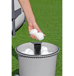 Pompa de nisip 800 gal bestway flowclear™