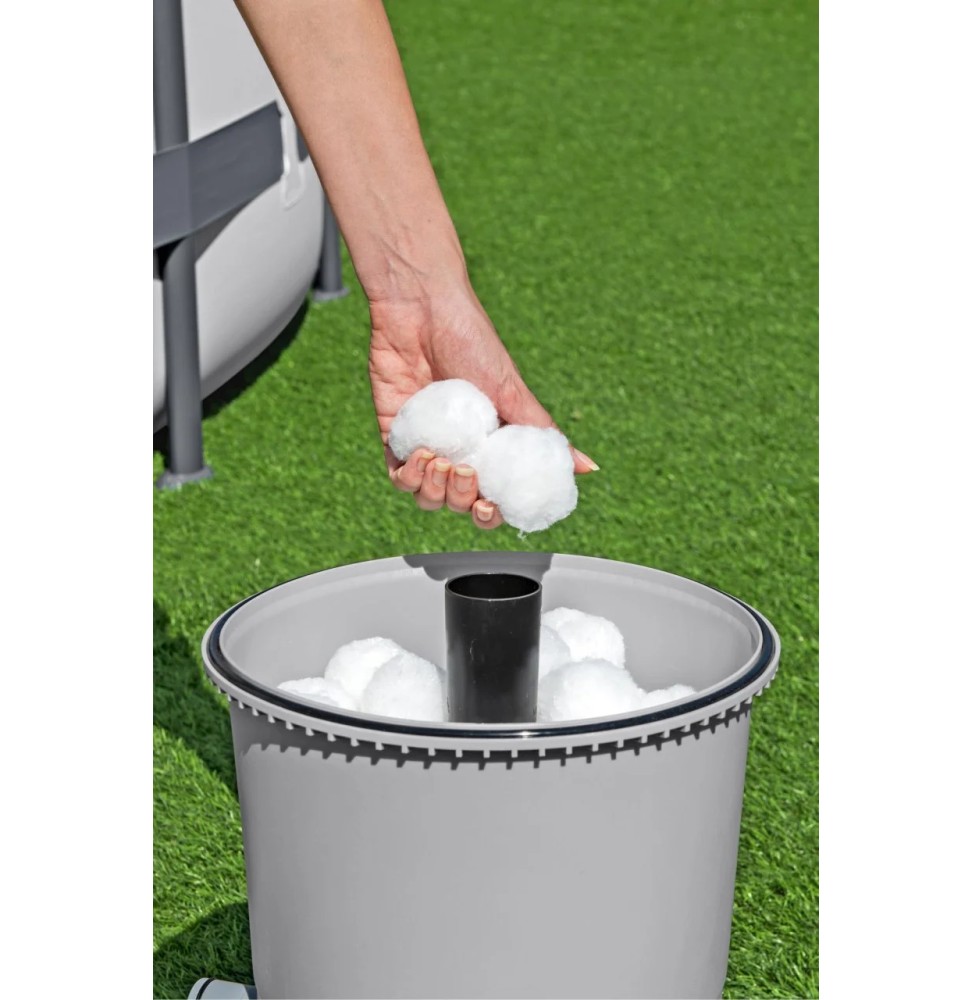 Pompa de nisip 800 gal bestway flowclear™ Pompa de nisip 800 gal bestway flowclear™