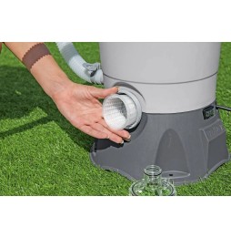 Pompa de nisip 800 gal bestway flowclear™