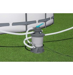 Pompa de nisip 800 gal bestway flowclear™