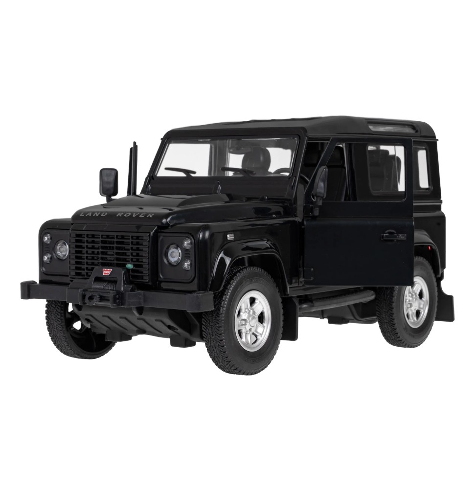 Land Rover Defender 1:14 Rastar cu telecomandă Land Rover Defender 1:14 Rastar cu telecomandă