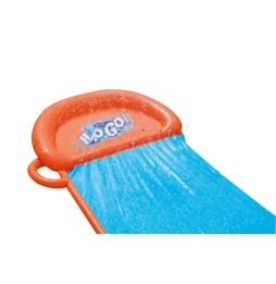 Tobogan de apă pentru copii 3+ 488cm bestway