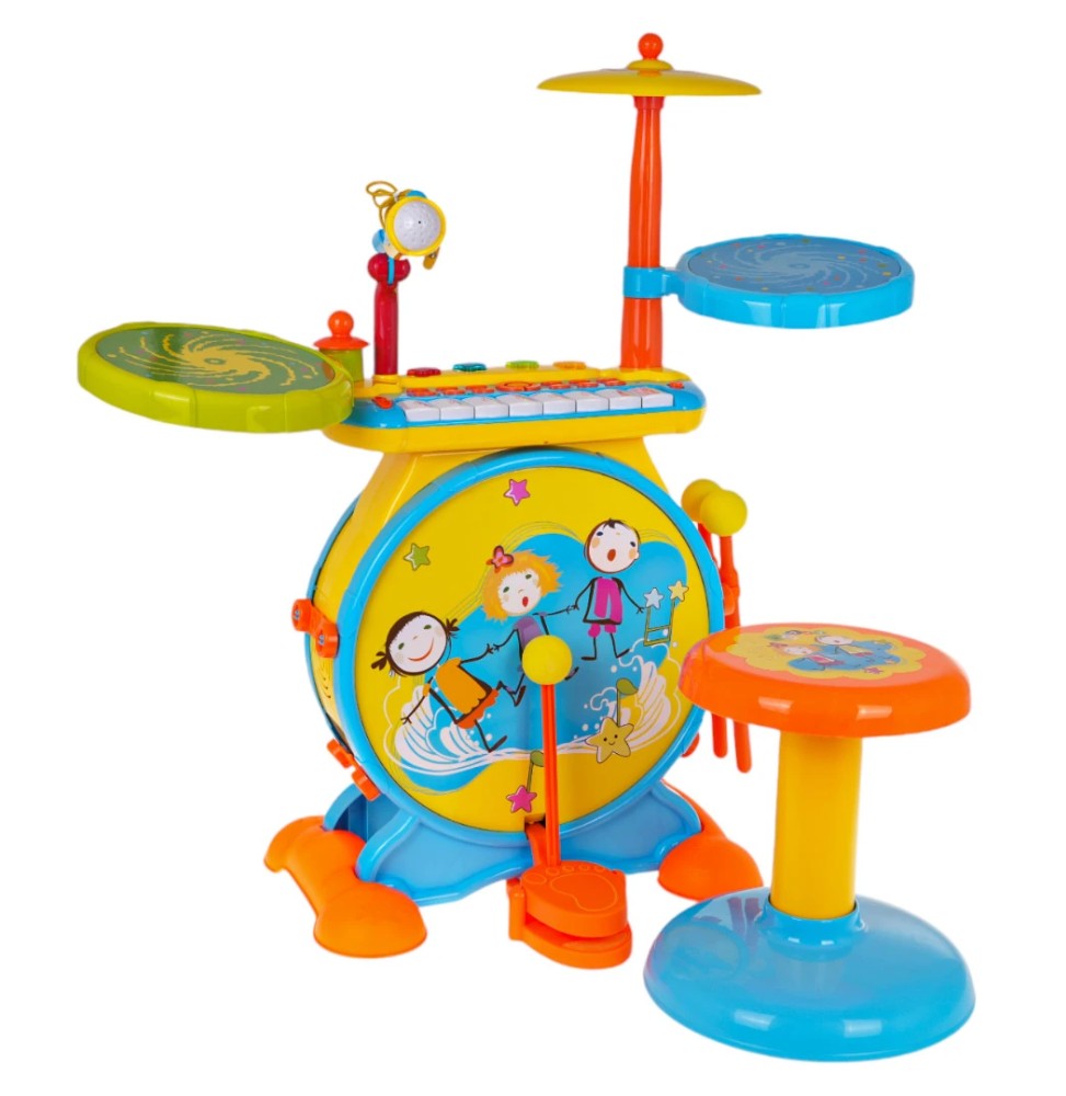 Tobe Happy Band pentru copii Tobe Happy Band pentru copii