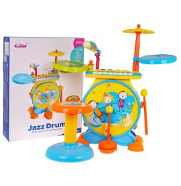 Tobe Happy Band pentru copii
