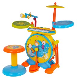 Tobe Happy Band pentru copii