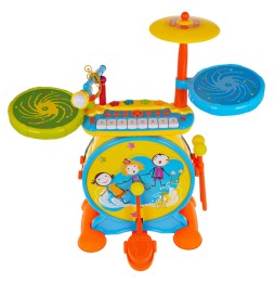 Tobe Happy Band pentru copii