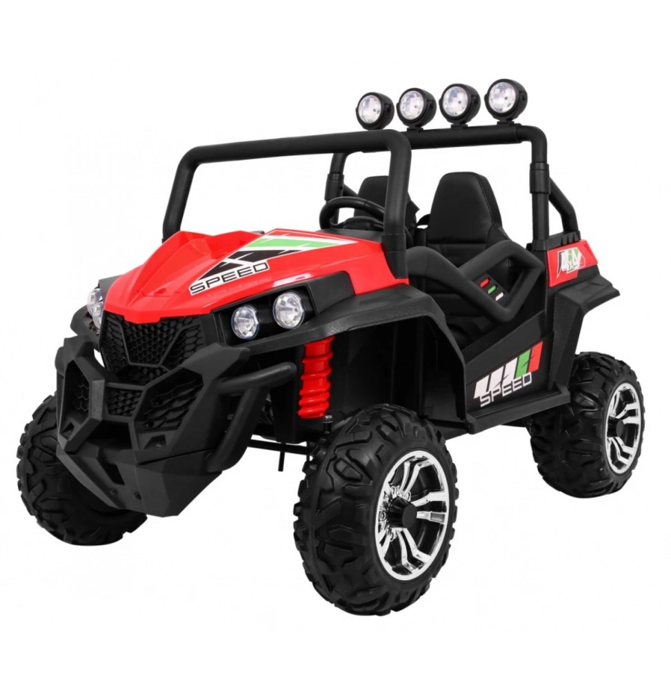 Grand buggy lift puternic pentru copii 4x4 Grand buggy lift puternic pentru copii 4x4