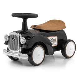 Vehicul Royce Milly Mally negru