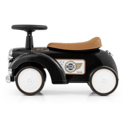 Vehicul Royce Milly Mally negru