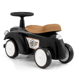 Vehicul Royce Milly Mally negru