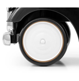 Vehicul Royce Milly Mally negru