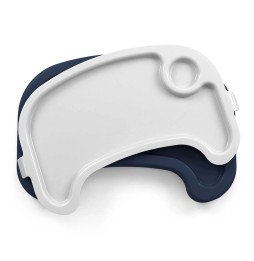 Scaun de hrănire Bueno Navy Milly Mally
