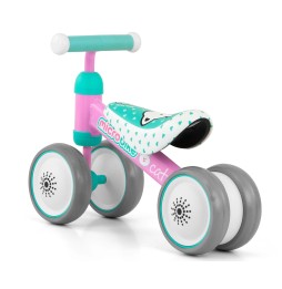 Vehicul Micro Puppy pentru copii - Milly Mally