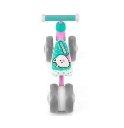 Vehicul Micro Puppy pentru copii - Milly Mally